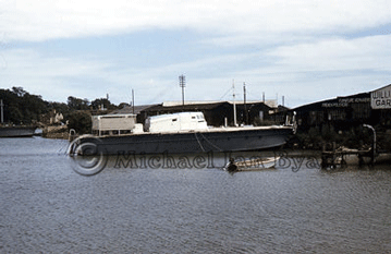 Linnnette as she was in 1965